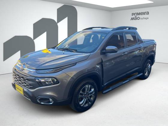 FIAT TORO 2.0 16V TURBO DIESEL FREEDOM 4WD AT9 FIAT TORO 2.0 16V TURBO DIESEL FREEDOM 4WD AT9